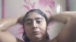 Hot bhabhi taking bath  showing