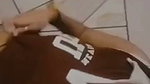 Hot girl fingering her pussy