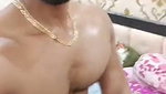 Hot model fucking hard in Doggy style  moan