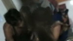 Husband caught his wife with another man