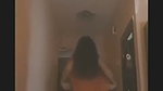 Jiya showing her boob  enjoying