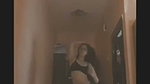 Jiya showing her boob  enjoying