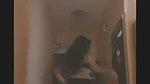 Jiya showing her boob  enjoying