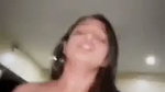 Mumbai girl riding hard