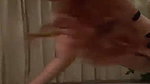 Neelam pole dancing  showing her hot figure