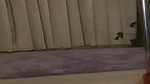 Neelam pole dancing  showing her hot figure