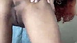 Neelam showing her asshole  pussy