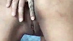 Neelam showing her asshole  pussy