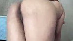 Neelam showing her asshole  pussy