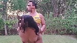 New update Beautiful bhabhi fucking hard in Doggy position
