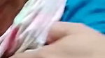 New update mature aunty rubbing  pussy  enjoying