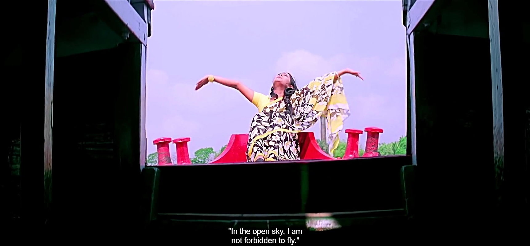 Cute Rimjhim Gupta in Rasta