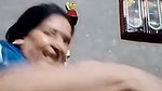 New update mature bhabhi showing her pussy  on video video call