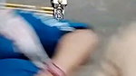New update mature bhabhi showing her pussy  on video video call