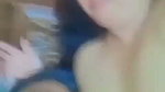 Punjabi bhabhi boob suck by lover
