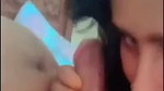 Punjabi bhabhi give Blowjob  fucked with lover