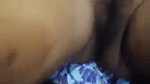 Riya showing her hairly pussy