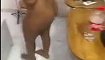 Sexy bhabhi enjoying with lover