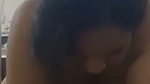 Sexy bhabhi fucking hard in Doggy position