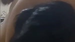 Sexy bhabhi fucking hard in Doggy position