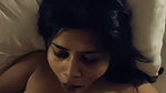 Sexy bhabhi giving deeply Blowjob