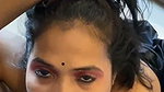 Sexy bhabhi showing her ass  fucked in Doggy position