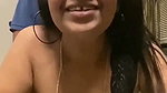 Sexy bhabhi showing her ass  fucked in Doggy position