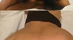 Sexy bhabhi showing her ass  fucked in Doggy position