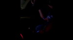 Sexy girl showing her boob inside car  enjoying with bf