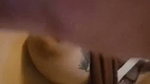 Sexy girl showing her boob