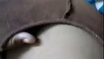 Village aunty showing her pussy on video call