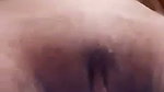Village girl showing her boob  pussy