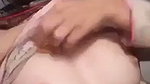 Village girl showing her boob  pussy
