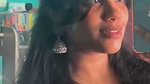 Beautiful Mallu Girl Showing Squeezing Licking her Big Boobs  Spreading her Pussy