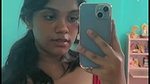 Beautiful Mallu Girl Showing Squeezing Licking her Big Boobs  Spreading her Pussy