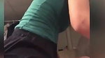 Beauty Teen GF riding hard