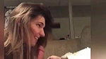 Beauty Teen GF riding hard