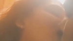 DESI COUPLE KISSING LAST DAY WITH EX 1