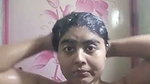 Desi Horny Girl Showing Masturbating 2