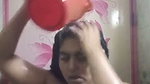 Desi Horny Girl Showing Masturbating 2