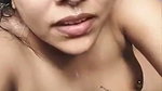 Horny Milf Taking Piss In Mouth Facial Tasting Cum 2