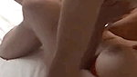 Fucking my wifes married friend while she films Us