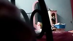 Mom Before Bath Nude Secretly Recorded