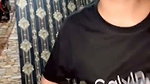 Sexy Girl Boobs Pressed Sucking Dick
