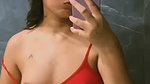 Slim Horny Indian Girl Showing Teasing