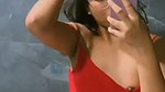 Slim Horny Indian Girl Showing Teasing
