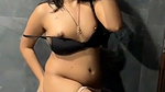 Slim Horny Indian Girl Showing Teasing