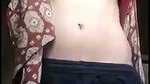 WVillage Young Girl Nude Show