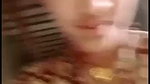 WVillage Young Girl Nude Show