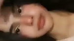Young Sexy Indian Girlfriend Showing